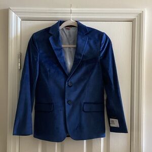 Children’s Tommy Hilfiger sport coat, 12